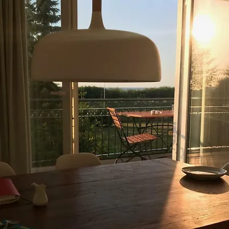 Ferienwohnungen Rosengarten Börgerende-Rethwisch Buitenkant foto