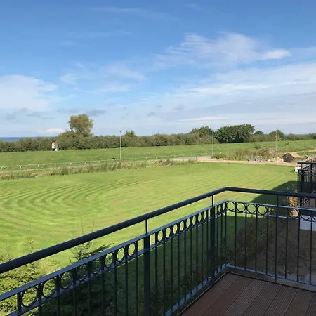Ferienwohnungen Rosengarten Börgerende-Rethwisch Buitenkant foto