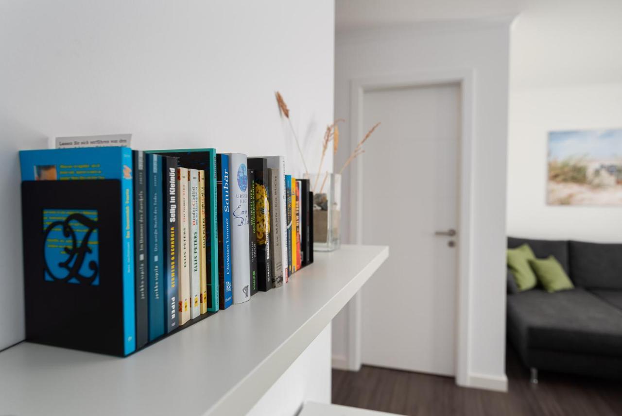 Apartment Rosengarten