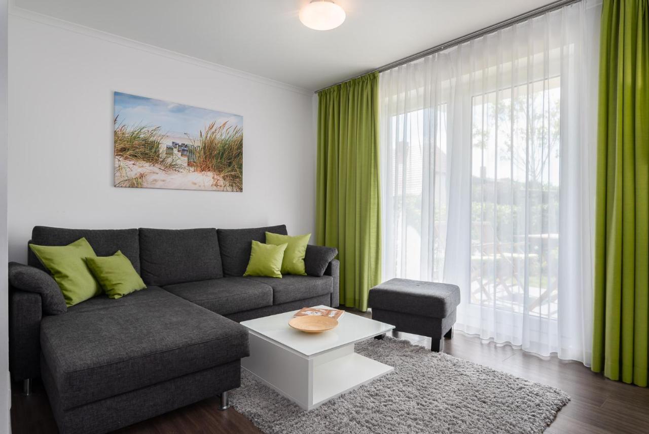 Rosengarten Apartment Boergerende-Rethwisch
