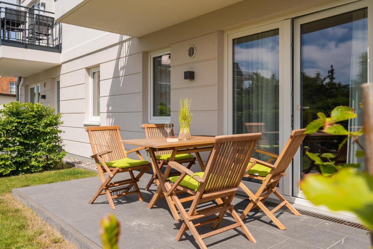 Apartment Rosengarten Boergerende-Rethwisch