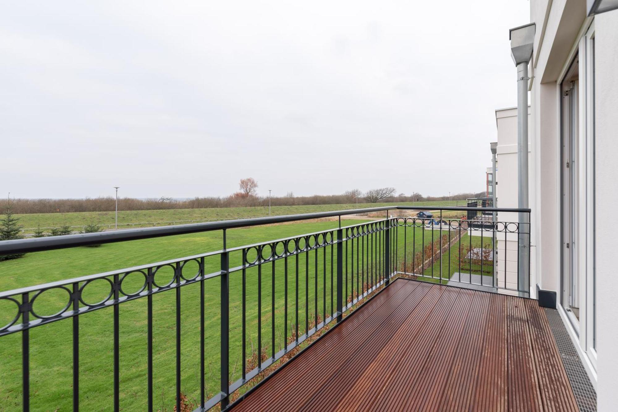 Apartment Rosengarten Boergerende-Rethwisch
