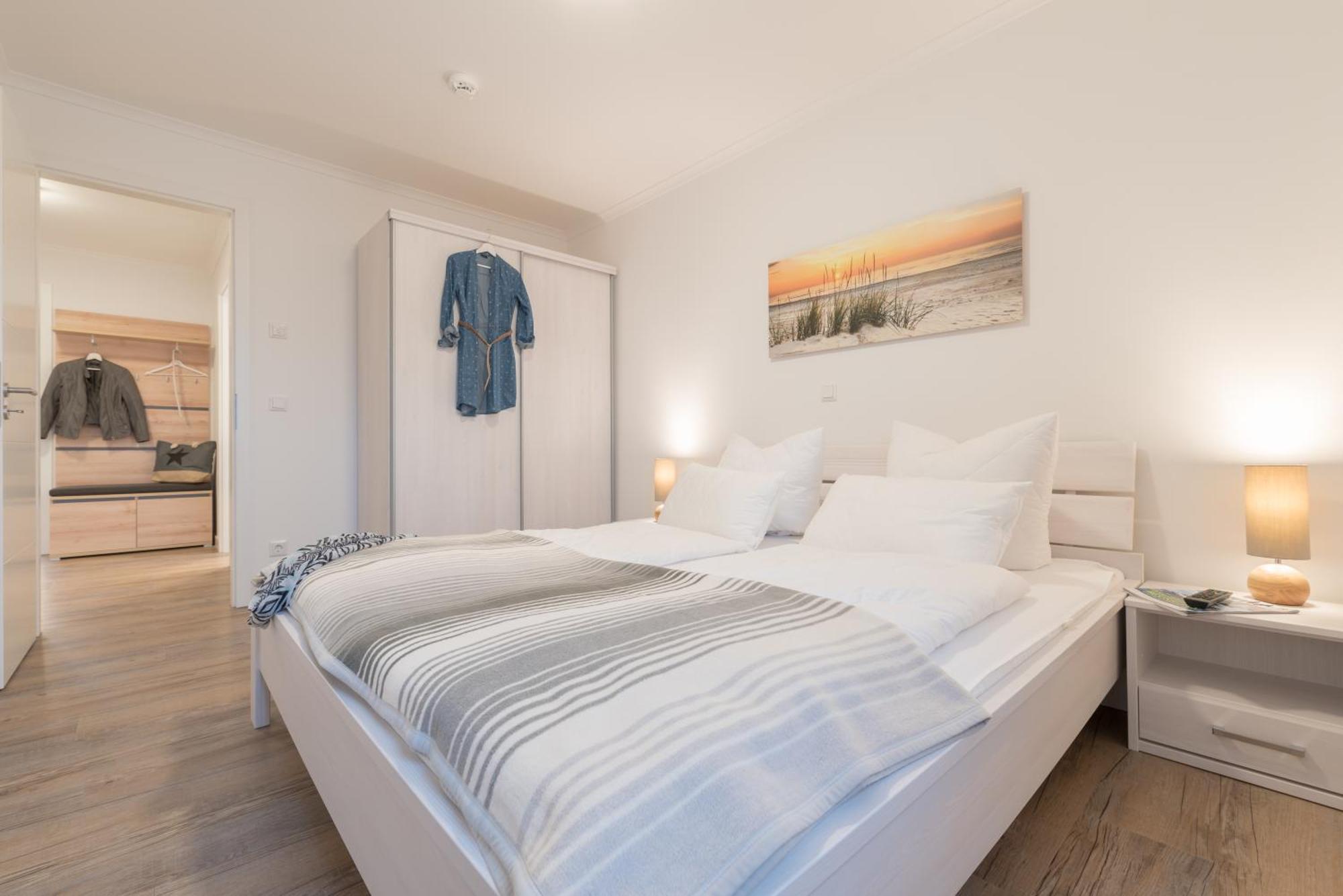 Apartment Rosengarten *