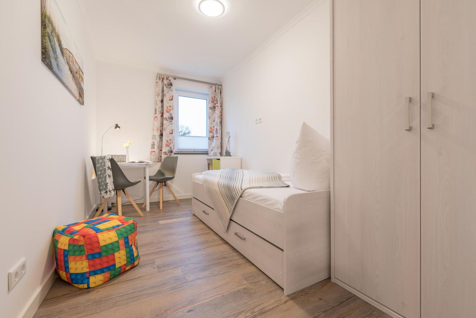 Apartment Rosengarten Boergerende-Rethwisch