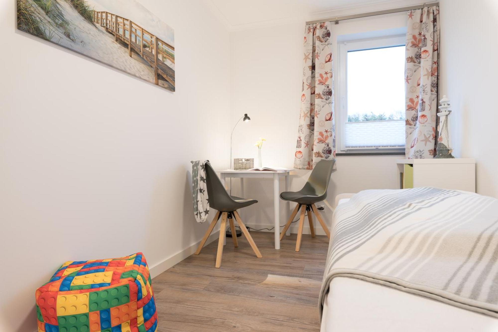Apartment Rosengarten