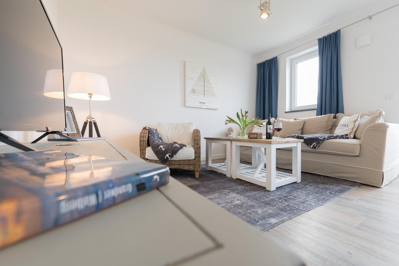 Apartment Rosengarten *
