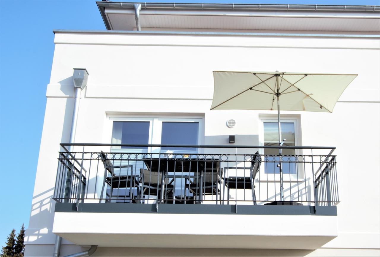 Apartment Rosengarten Boergerende-Rethwisch