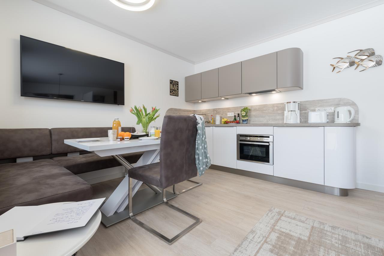 Apartment Rosengarten