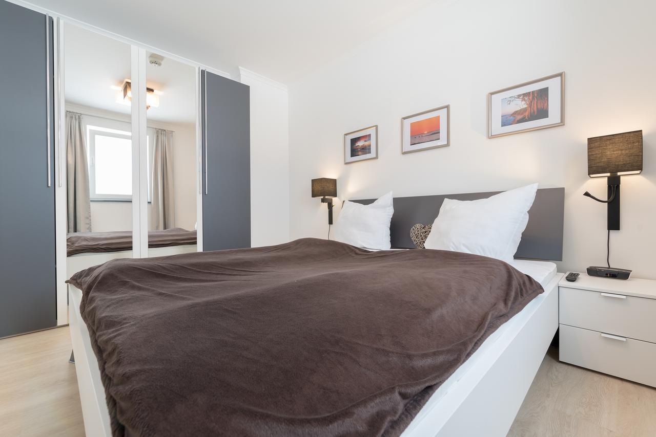 Apartment Rosengarten