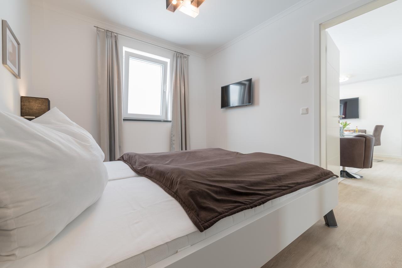 Apartment Rosengarten