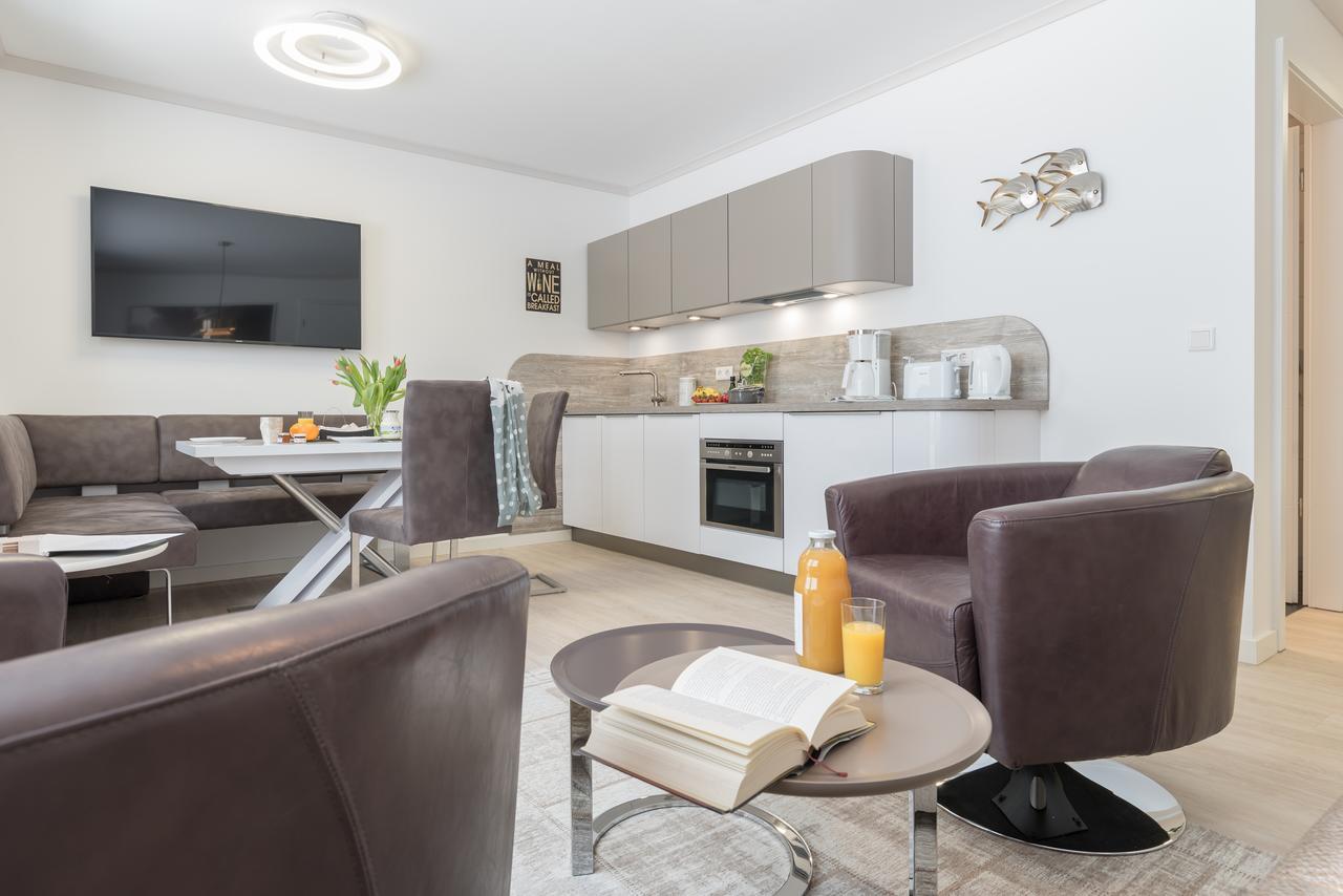 Rosengarten Apartment *