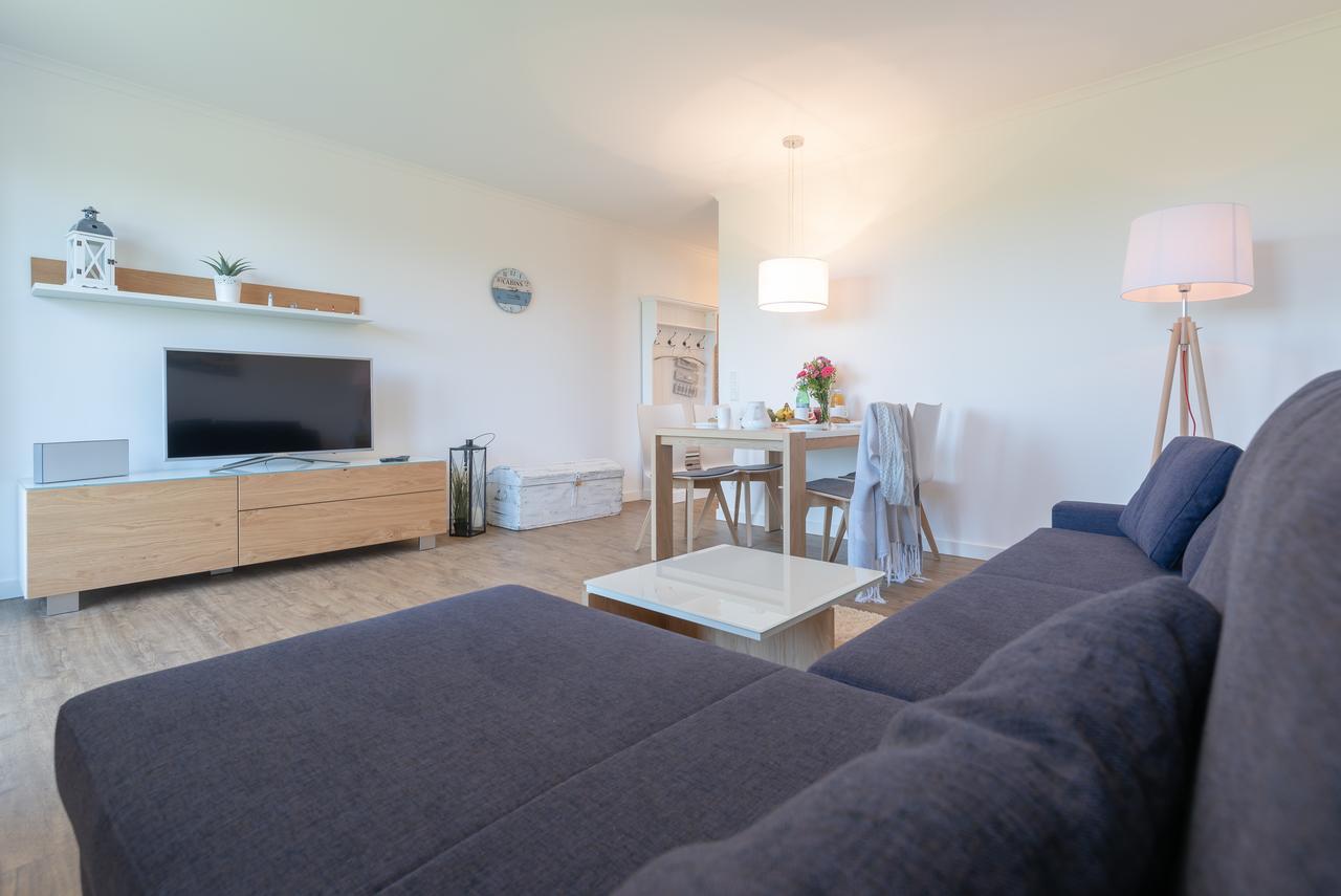 Rosengarten Apartment *