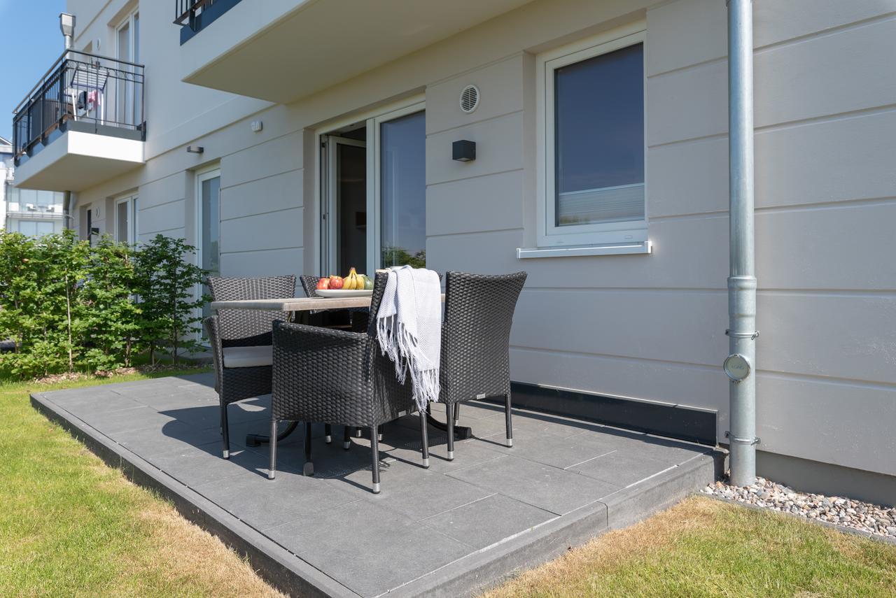Apartment Rosengarten Boergerende-Rethwisch