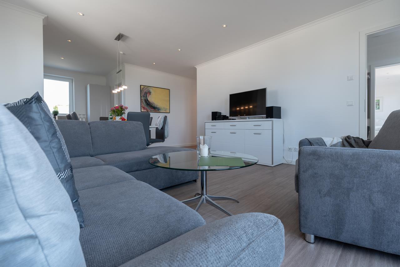 Rosengarten Apartment Boergerende-Rethwisch