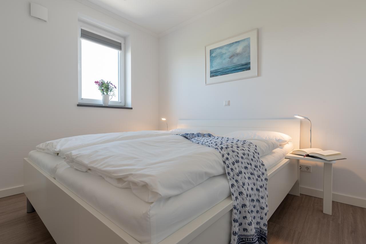 Apartment Rosengarten *