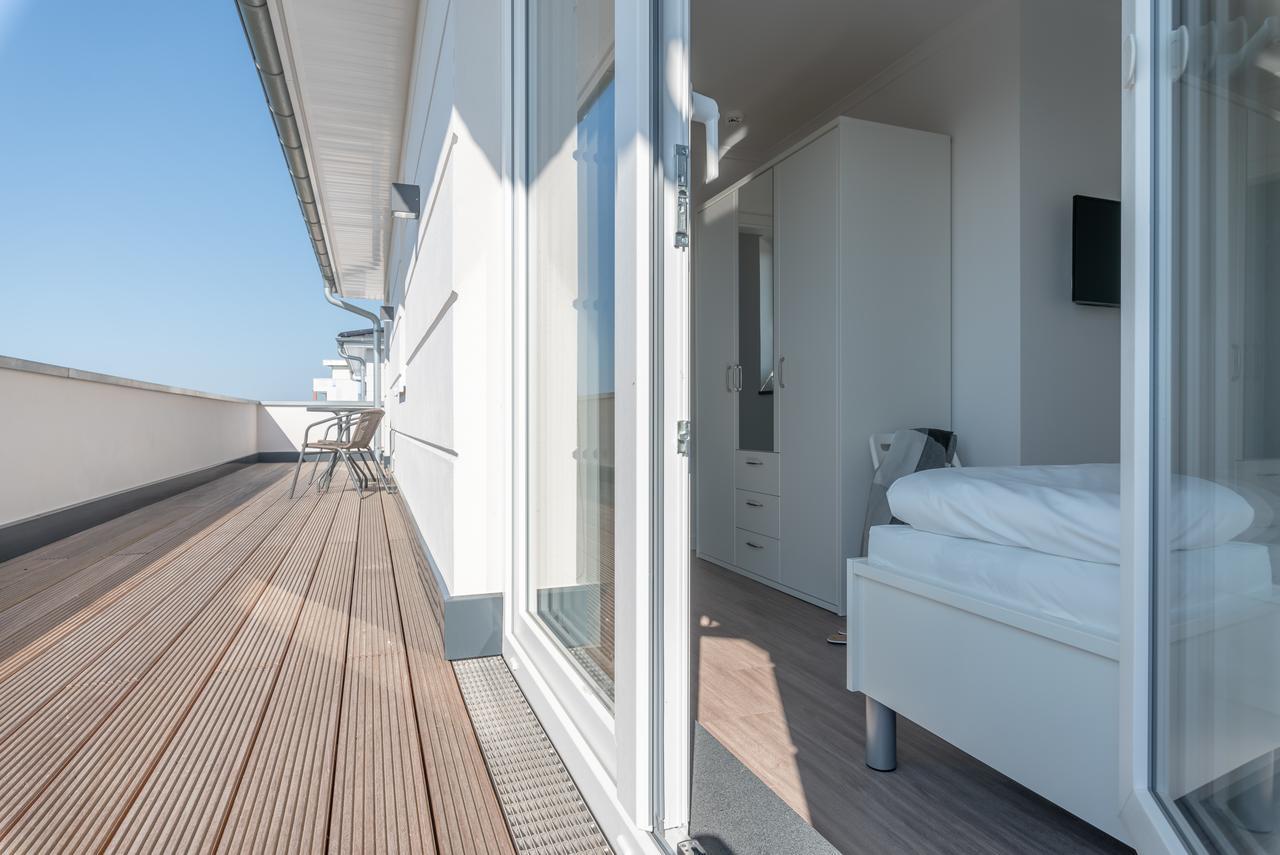 Apartment Rosengarten Boergerende-Rethwisch
