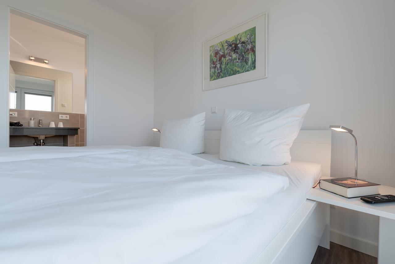 Apartment Rosengarten *