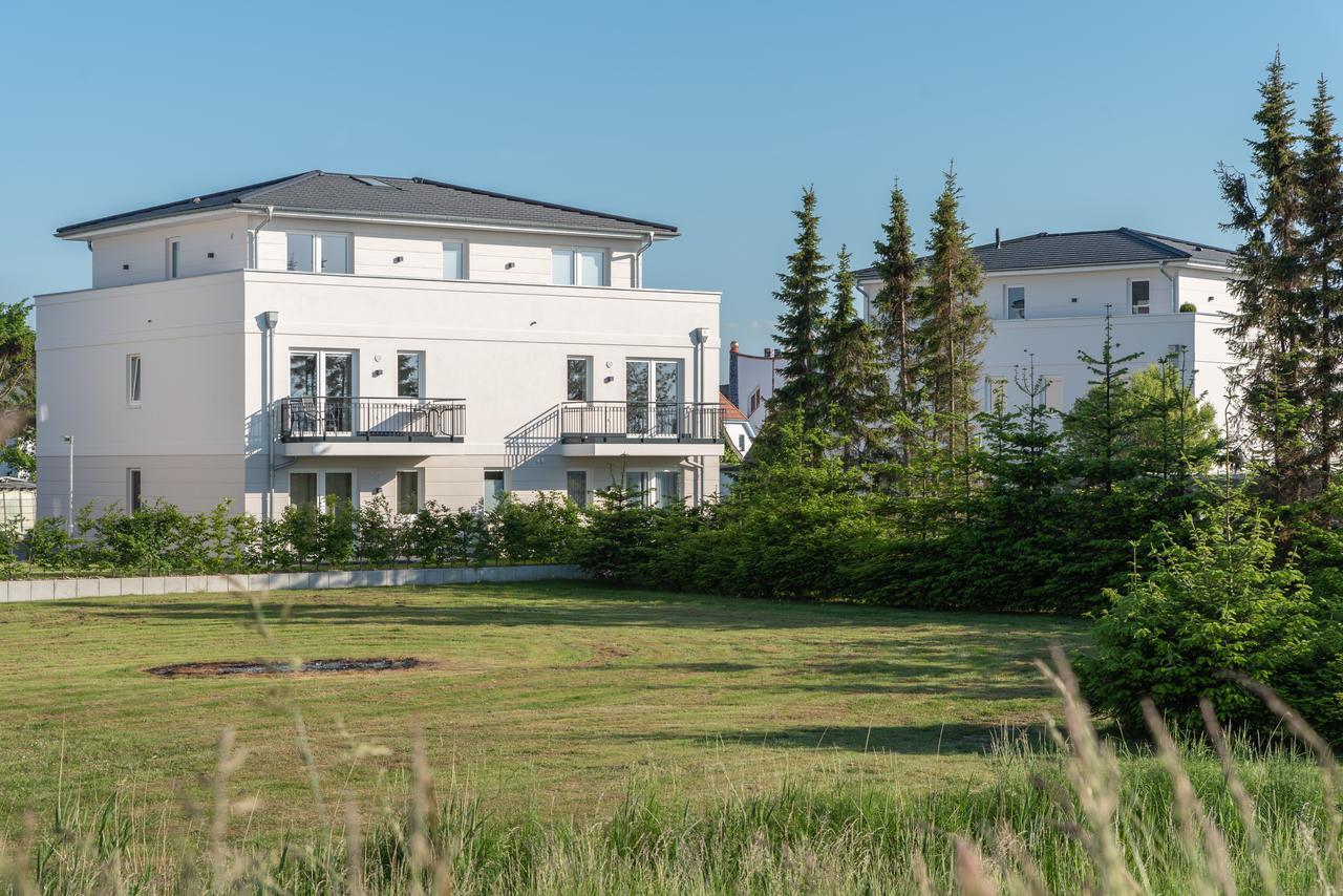 Apartment Rosengarten *