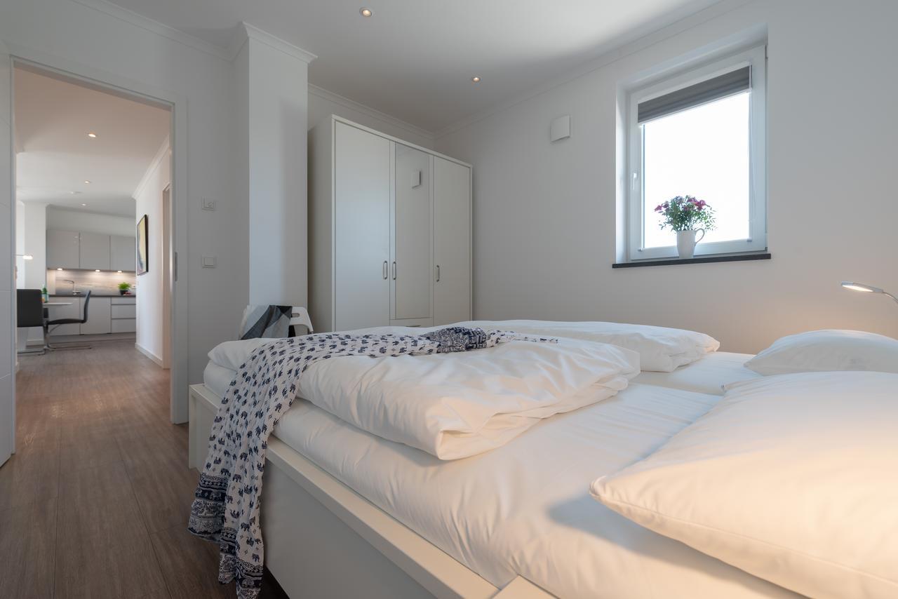 Rosengarten Apartment Boergerende-Rethwisch