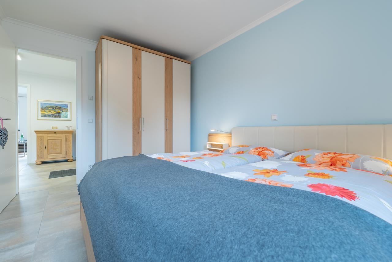 Apartment Rosengarten
