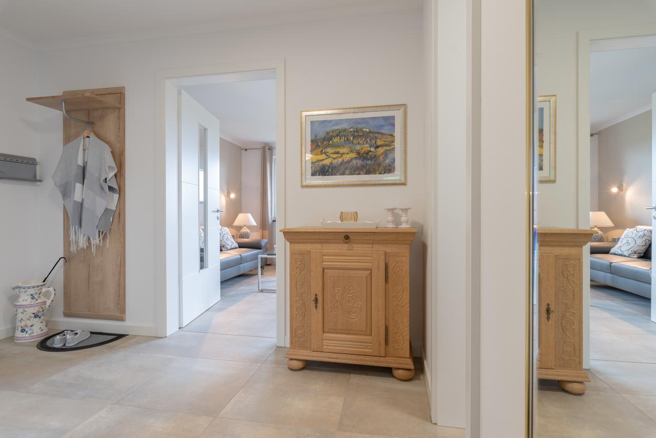 Apartment Rosengarten