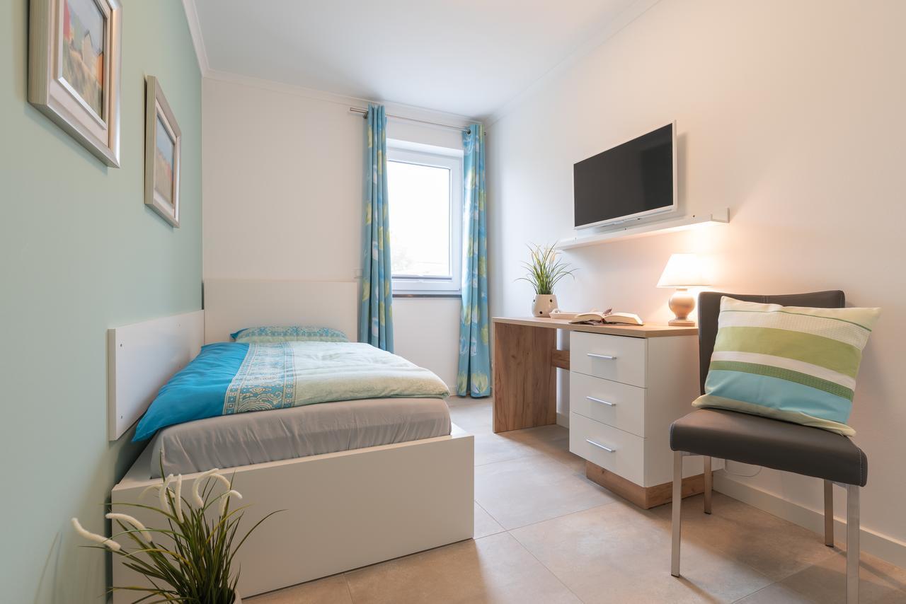 Apartment Rosengarten