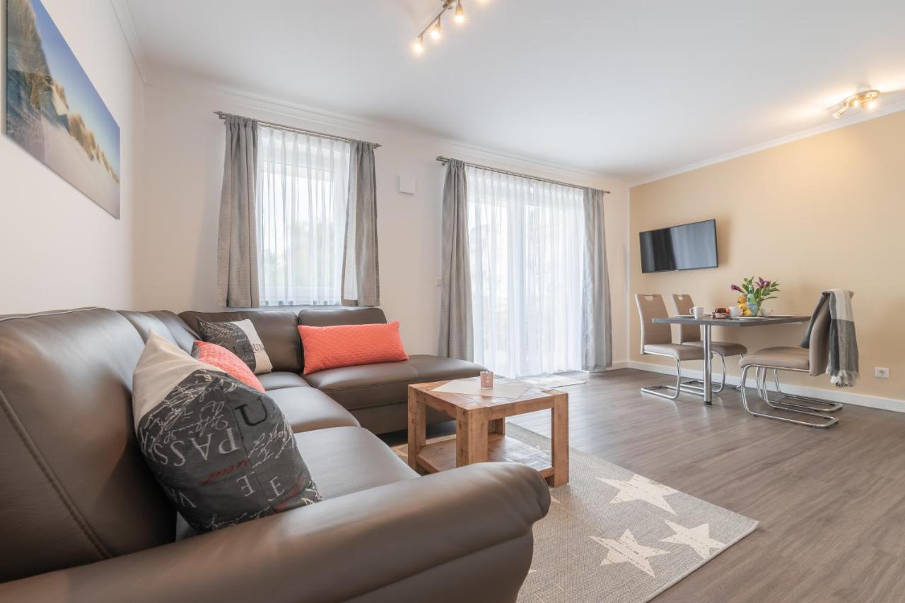 Rosengarten Apartment Boergerende-Rethwisch