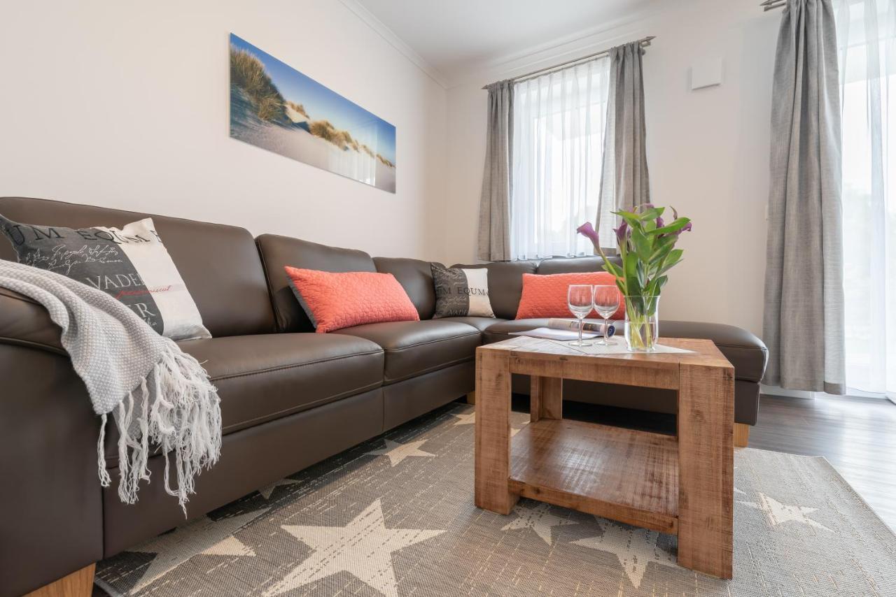 Rosengarten Apartment *