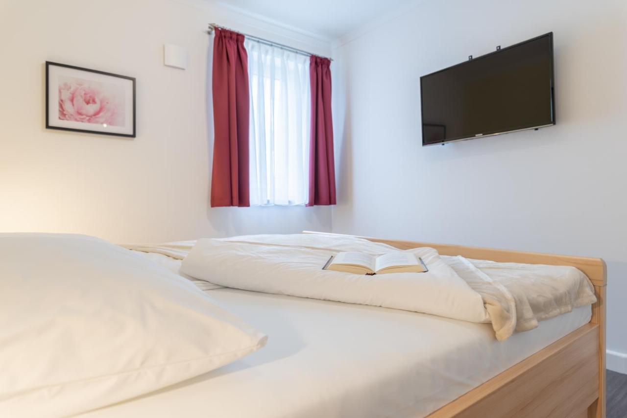 Rosengarten Apartment