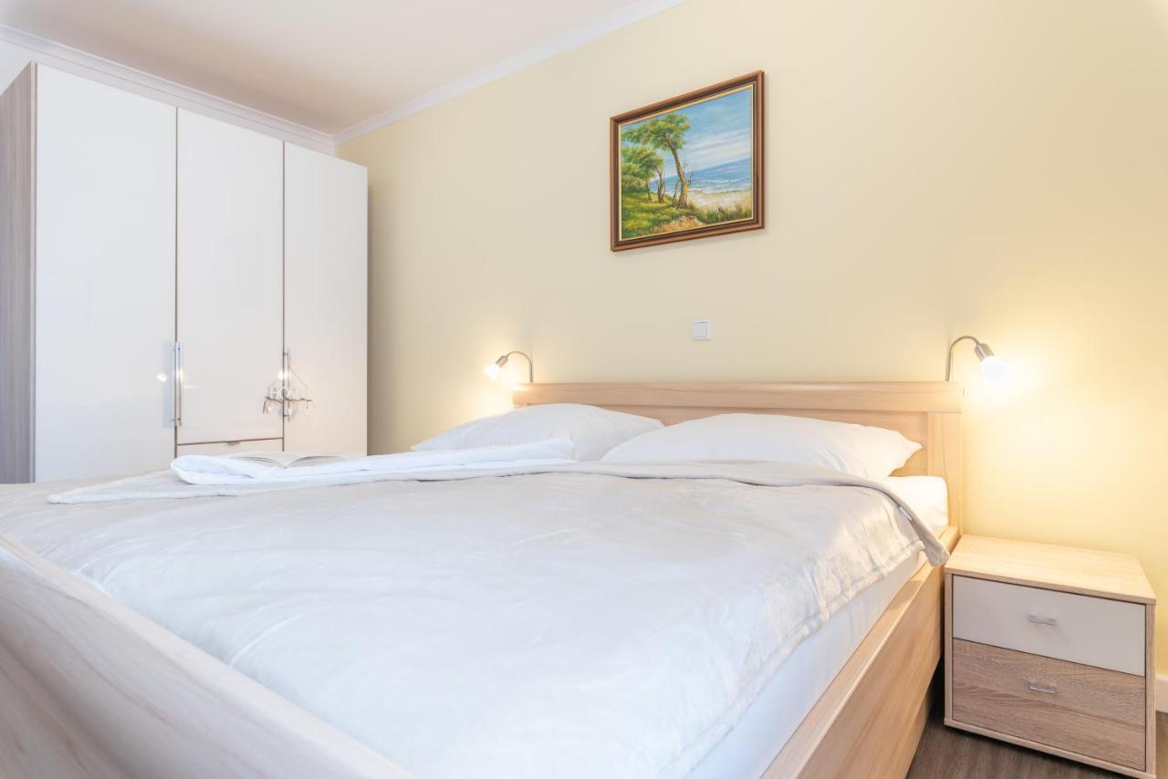 Rosengarten Apartment Boergerende-Rethwisch