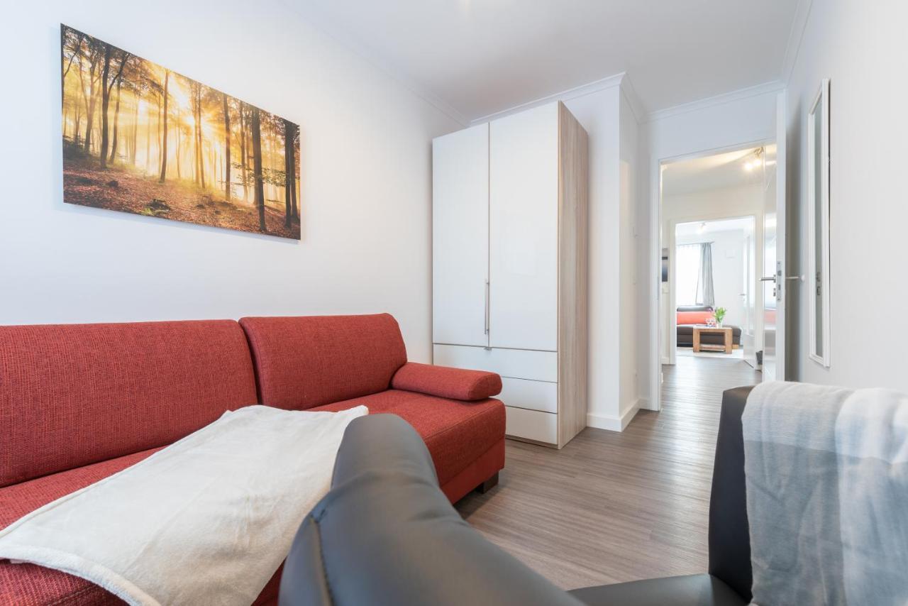 Rosengarten Apartment