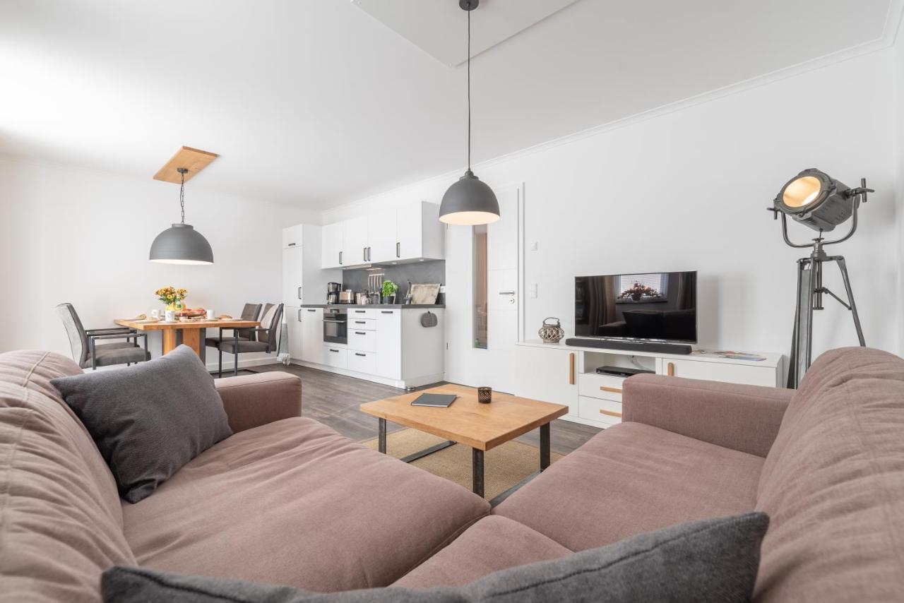 Rosengarten Apartment *