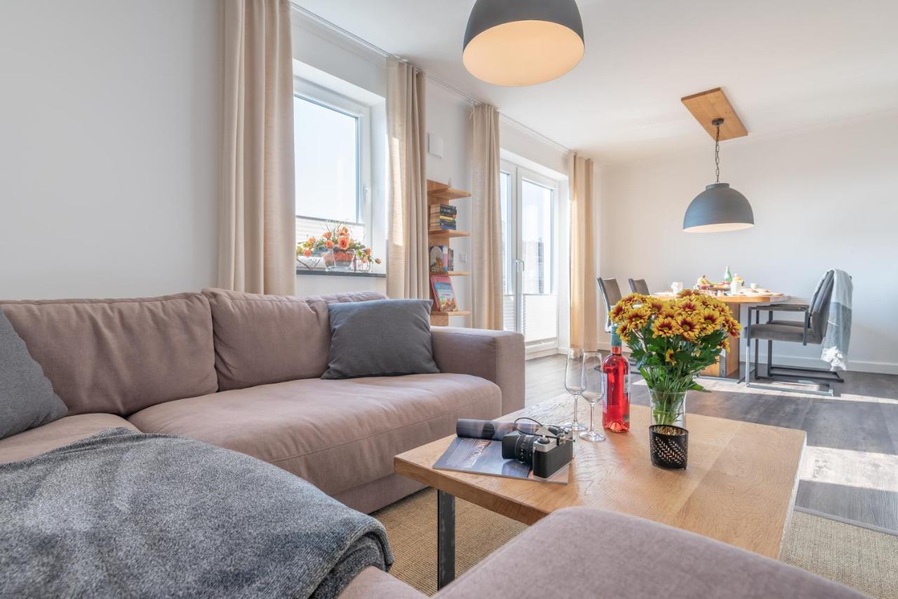 Rosengarten Apartment